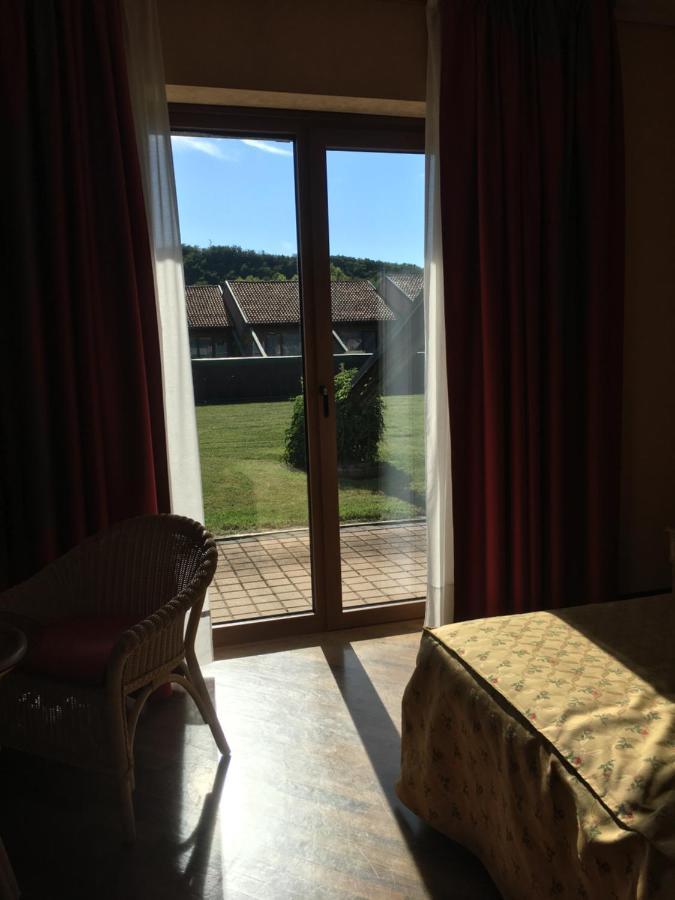 Serravalle Golf Hotel Serravalle Scrivia Exterior photo